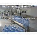 20L Bottle Rinsing Filling Capping Machine